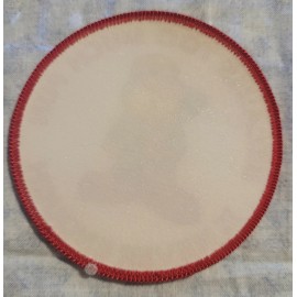 BSA Cub Scout Garfield Becausse Too Much Fun is Never Enough Patch - 3"