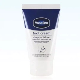 SS [에스에스_62]건조한발 갈라진뒤꿈치 풋크림 건조한발 55g SS 62 Dry Feet Crack Care Foot Cream 55g