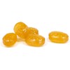 Honees Honees Filled Menthol Cough Drops, Honey, Menthol & Eucalyptus Cough Drops- Natural Sore Throat Relief - Nothing Artificial -Throat Lozenges, Non-GMO, Gluten Free (2 Pack –40 Drops)
