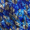 Dip Ape Hydrographic dip kit Blue Line Electrical Skulls hydro