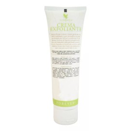 Forever Aloe Scrub Exfoliante En Gel De Aloe Vera Y Jojoba