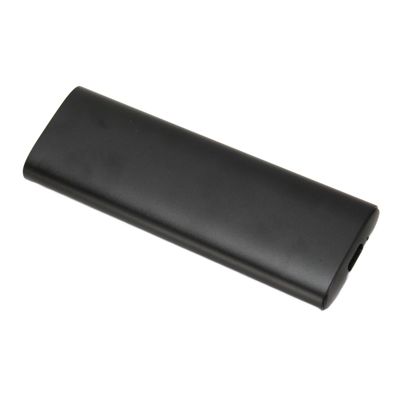 M.2 NVME SATA SSD Enclosure Adapter USB 3.2 Gen 2