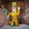 Roblox Action Collection - Mr. Bling Bling + Two Mystery