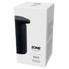 Zone Denmark Rim Wall Mounted Soap Dispenser Diameter 8.5 cm
