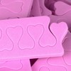 Finger Separator, Toe Separator, Nail and Toenail Separators for Nail