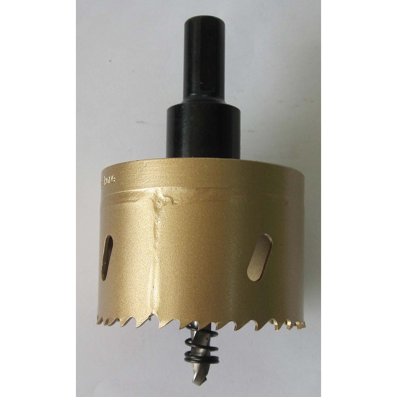 Winning Bore BC-60 Bimetal Cutter
