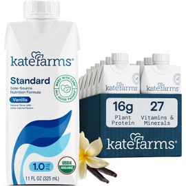 Kate Farms Formul estándar