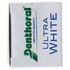 Denthoral Ultra White Toothpaste 75ml