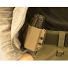 FDO Industries Kydex Sheath compatible with Leatherman Surge -Made in
