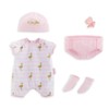 14'' Layette Set