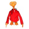 Ultra Toys Et El Extraterrestre Clasico Con Luz Y Sudadera