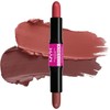 NYX Professional Makeup, Wonder Stick Blush, Rubor en barra, Light