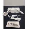 IKEA YTBERG Cabinet Lighting White/dimmable 505.168.31