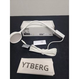 IKEA YTBERG Cabinet Lighting White/dimmable  505.168.31