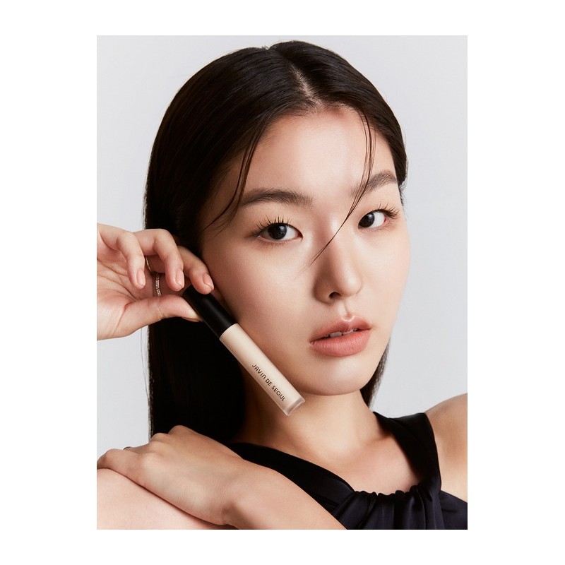 Wink Liquid Concealer 6.5g / 윙크 리퀴드 컨실러 6.5g