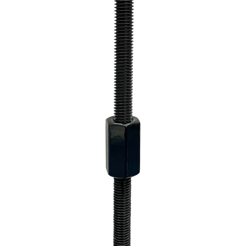 Daidohant 10103298 Color Cut (Full Thread) Bolt (Diameter: d) 0.3