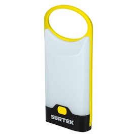 Surtek Linterna ultradelgada