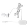 LED Under Cabinet Light USB Power Supply Dimmable White Light