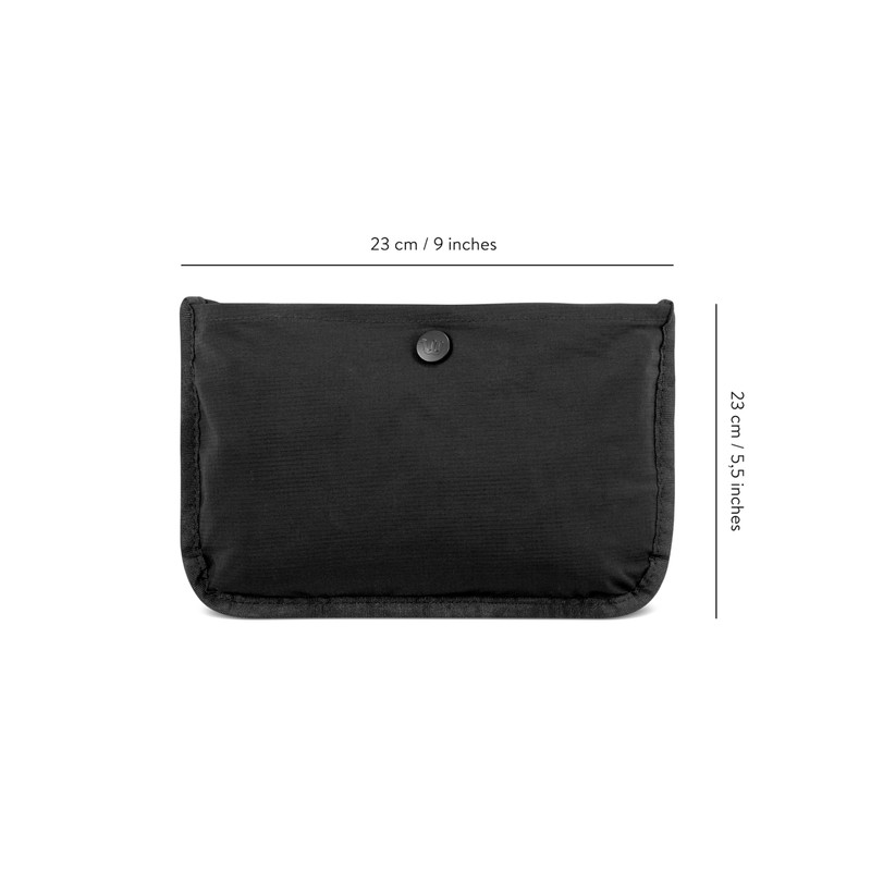 woom Butler Carry Bag, Children's Bicycle Transport Bag, up to