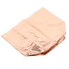Kraft Paper Washable Reusable Planting Bag Plant Growing Bags for