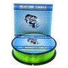 Reaction Tackle Ice Monofilament – Ice Fishing Mono Line, Tip-Up