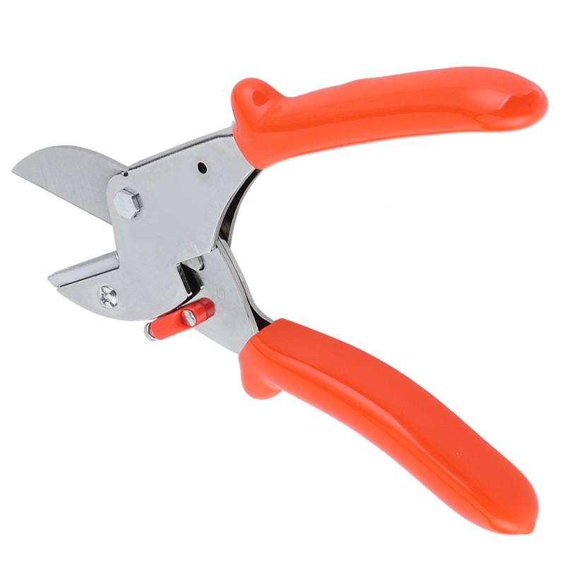 Garden Clippers Pruning Shears Fruit Tree Florist Scissors Hand Pruners