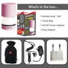 KosherLamp™ 360 Pink by Kosher Innovations™