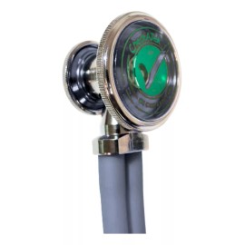 CheckATek Estetoscopio Rappaport Multifuncional 5 En 1 Profesional E3