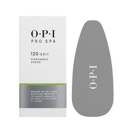 갤러리아 OPI프로스파 풋 파일 스트립 120 Grit Galleria OPI Pro Spa Foot File Strip 120 Grit