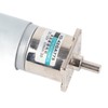 DC Gear Motor Mini Low Speed CW CCW Permanent Magnet