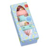 Sterntaler Unisex Children's Socks, pink
