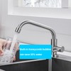 ONECE Kitchen Tap Cold Water Tap Kitchen Cold Water Tap