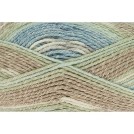 King Cole Drifter Chunky 100g - 3510 Xenia