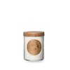 Eco Candle Co. Recycled Candle, Sanctuary, 18 oz. Double Wick
