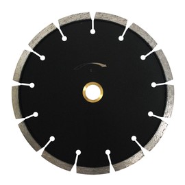 Concord Blades TPS070A6HP 7 Inch Tuck Point Laser Welded Diamond Blade .250 Inch Segment Width