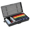 Sharpening Set Sharpening Products with 3 Sharpening Stones Clamp, Guide