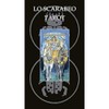LO SCARABEO TAROT (cards)