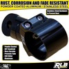 RLB Motorsports 1.875" UTV Whip Light Mount UTV Accessories- (1