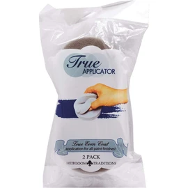 Heirloom Traditions Paint Foam Applicator, 2 Pack, Reusable