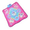 Dance Mat 3 Game Modes Dance Learning Free Mode Foldable