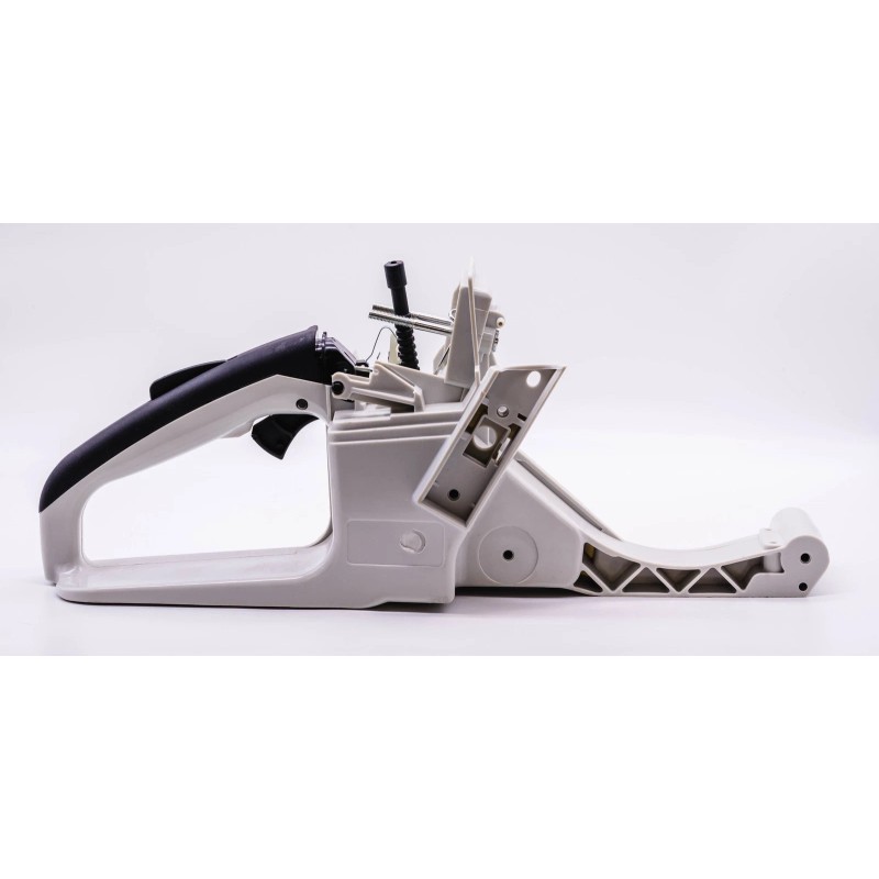 KR DUKE'S REAR HANDLE FUEL TANK ASSEMBLY FITS STIHL 034