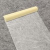 WUSILILU Carpet Protector Film 36inch x 500feet