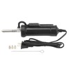Electric Vacuum Solder Sucker, 30W Automatic Portable Desoldering Pump with