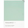 Maruman F119-53 B5 Binder with 26 Holes, Mint
