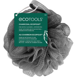 Ecotools Ecopouf, Charcoal