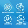 MiracleWipes for Electronics Cleaning - Screen Wipes Designed for TV,