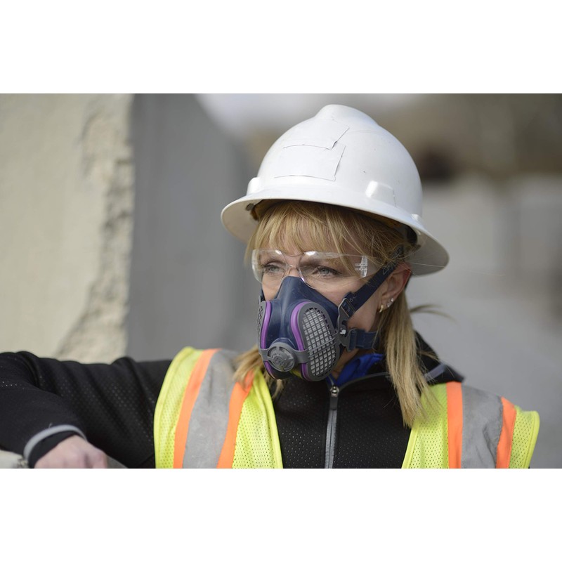 GVS P100/RL3 Ellipse Dust Mask