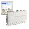 ICC 110-Style C-5 Connector, 5-Pair, CAT5e Rated, 100-Pack, IDC Termination