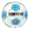 Derbystar Bundesliga Brillant Replica v24, bianco, blu, rosa