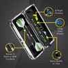 Casemaster by GLD Products Sole Aluminum Slim Profile Dart Case
